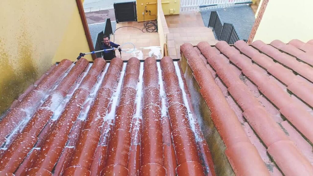 Roofing 