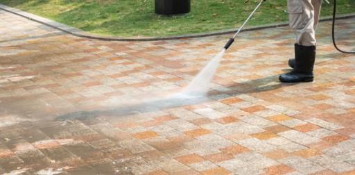 pressure washing Memphis TN
