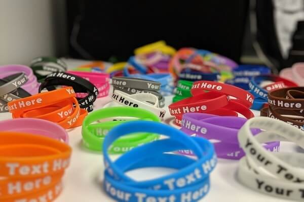Wristbands